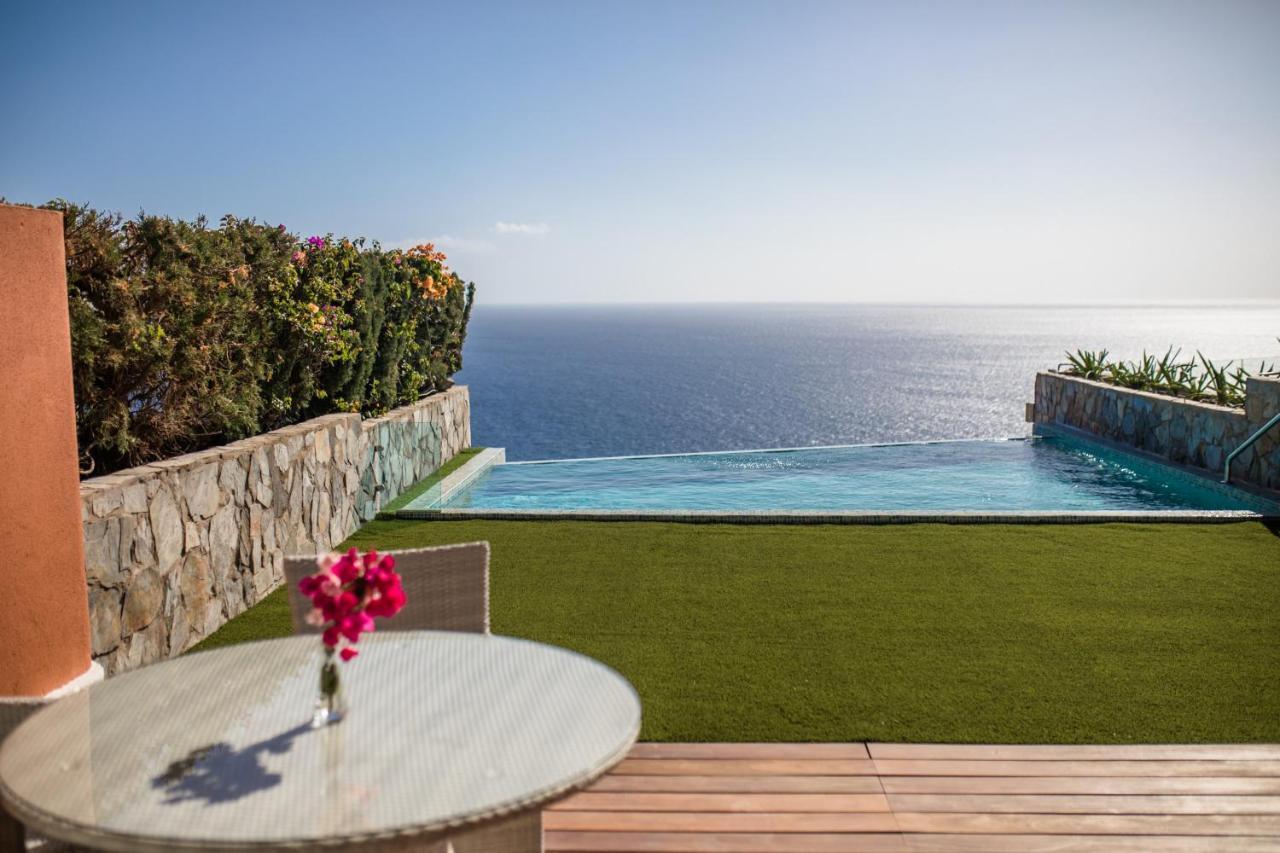 Serenity Amadores Porto Rico Extérieur photo