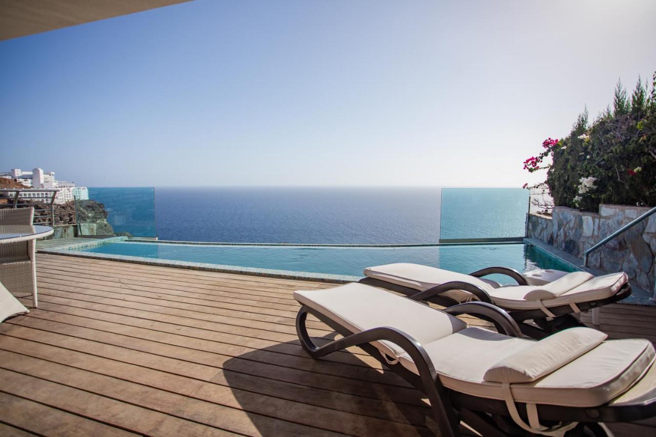 Serenity Amadores Porto Rico Extérieur photo
