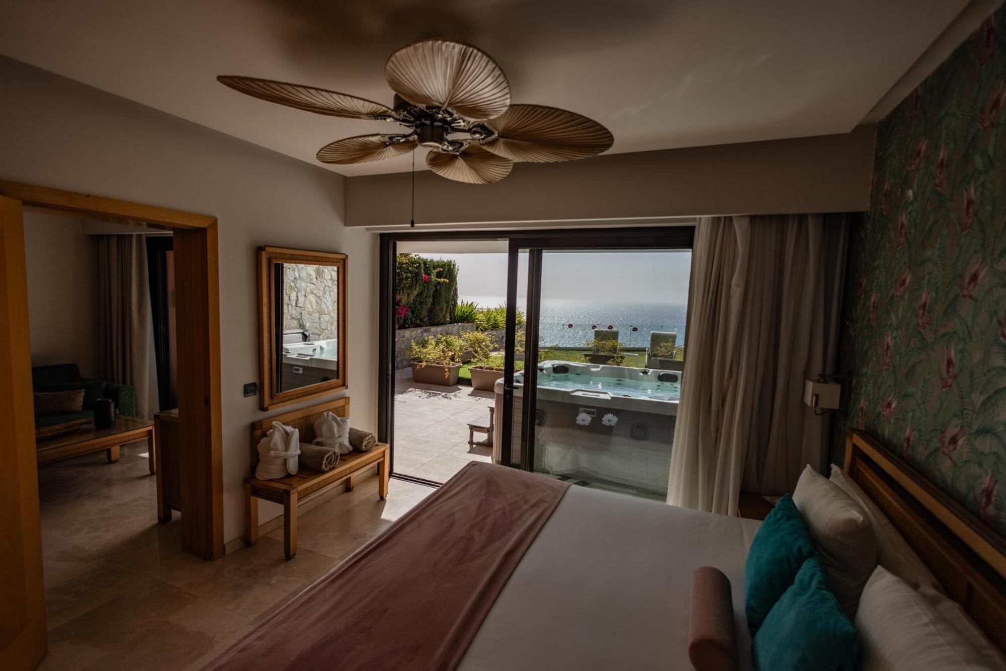 Serenity Amadores Porto Rico Extérieur photo