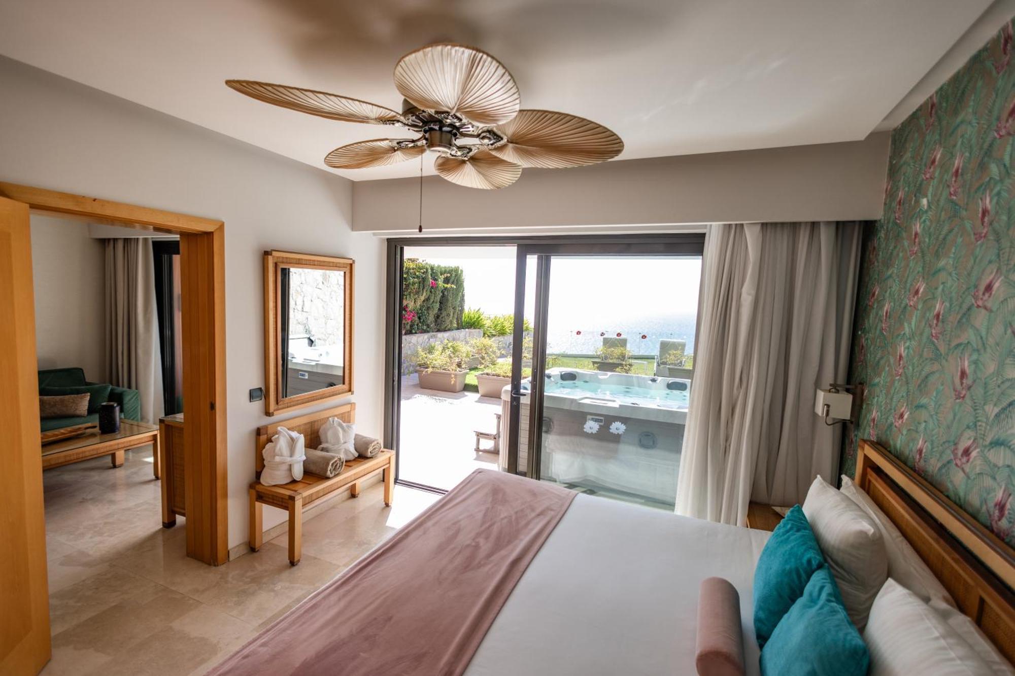 Serenity Amadores Porto Rico Extérieur photo