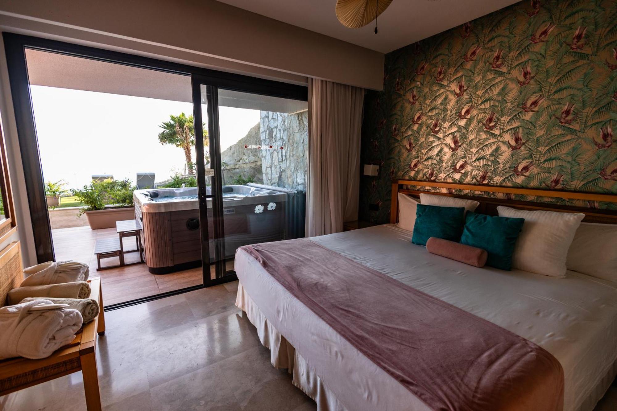 Serenity Amadores Porto Rico Extérieur photo