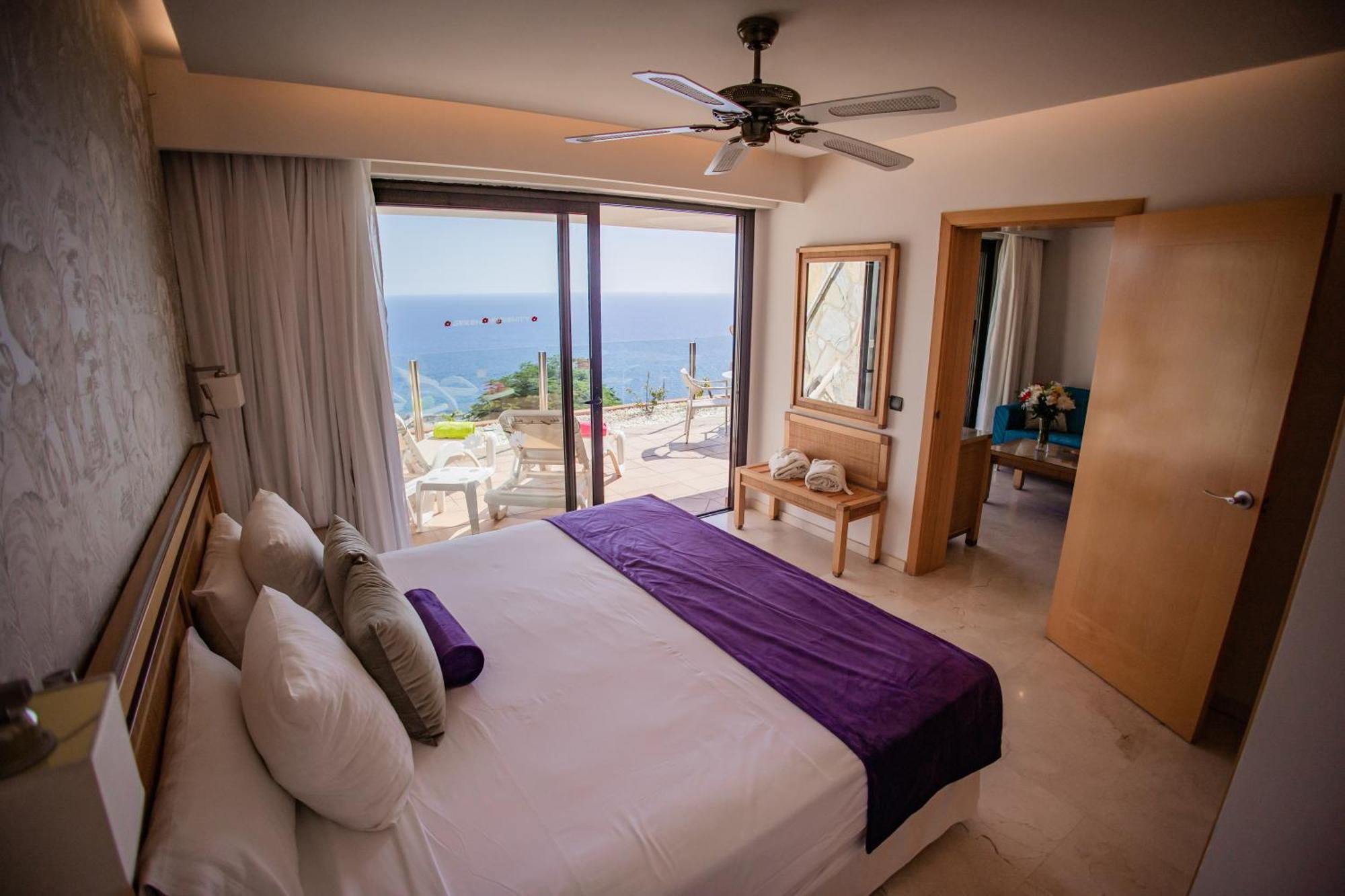Serenity Amadores Porto Rico Extérieur photo